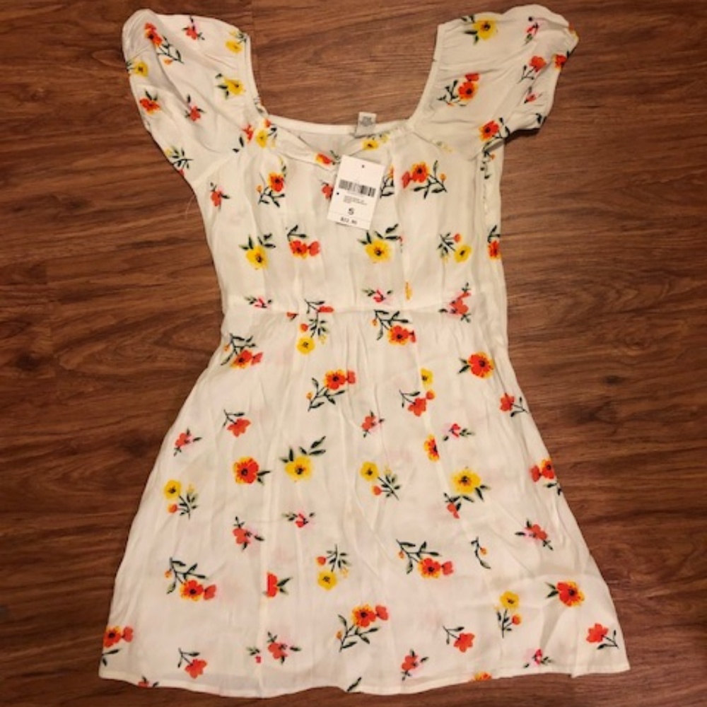 Forever 21 Summer Spring Dress
